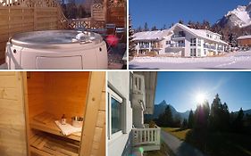 Chalet Danninger